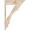 Ekena Millwork Olympic Traditional Smooth Outlooker, Douglas Fir, 7 1/2"W x 28"D x 40"H OUT08X28X40OLY01SDF - alternate 2